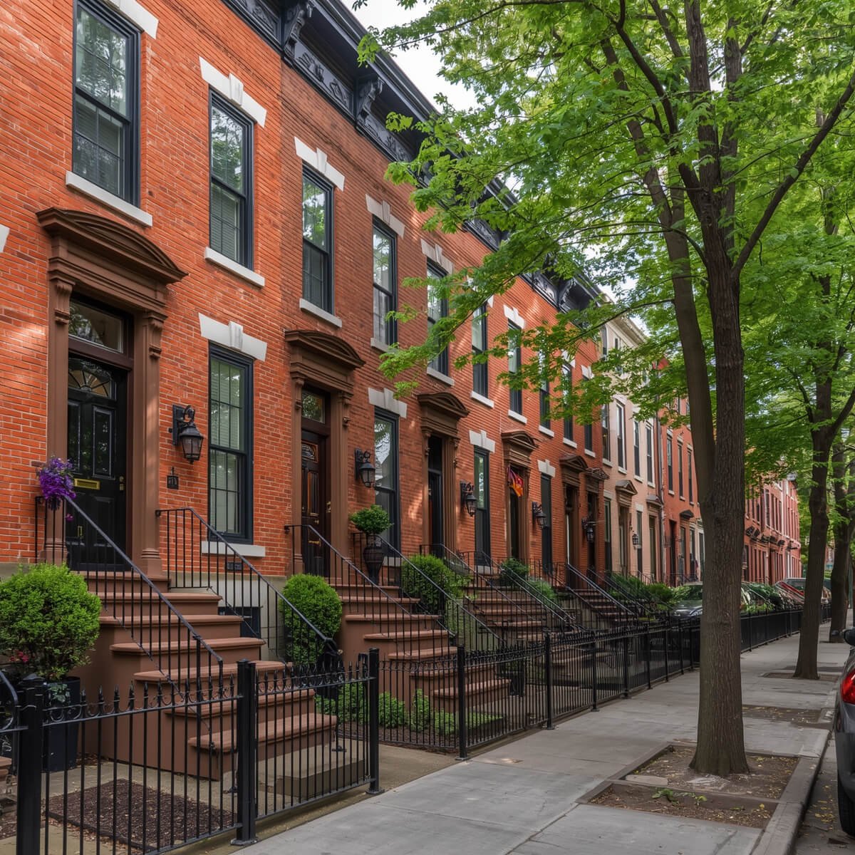 Boston Real Estate Market Trends: What to Expect in 2026