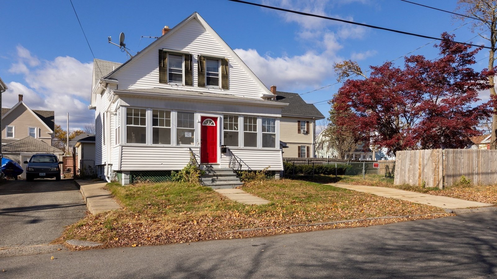 Bungalow