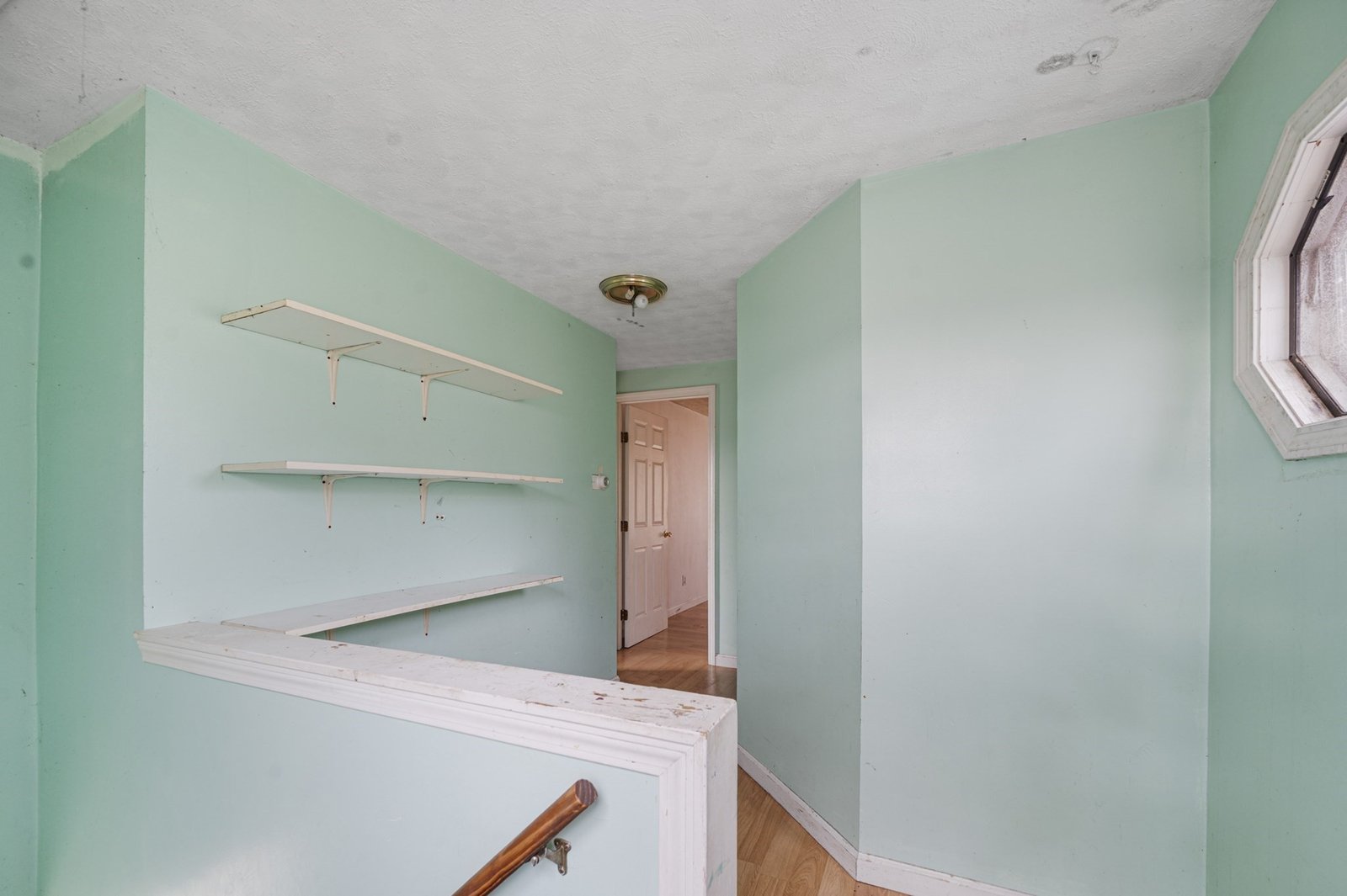 Split Entry