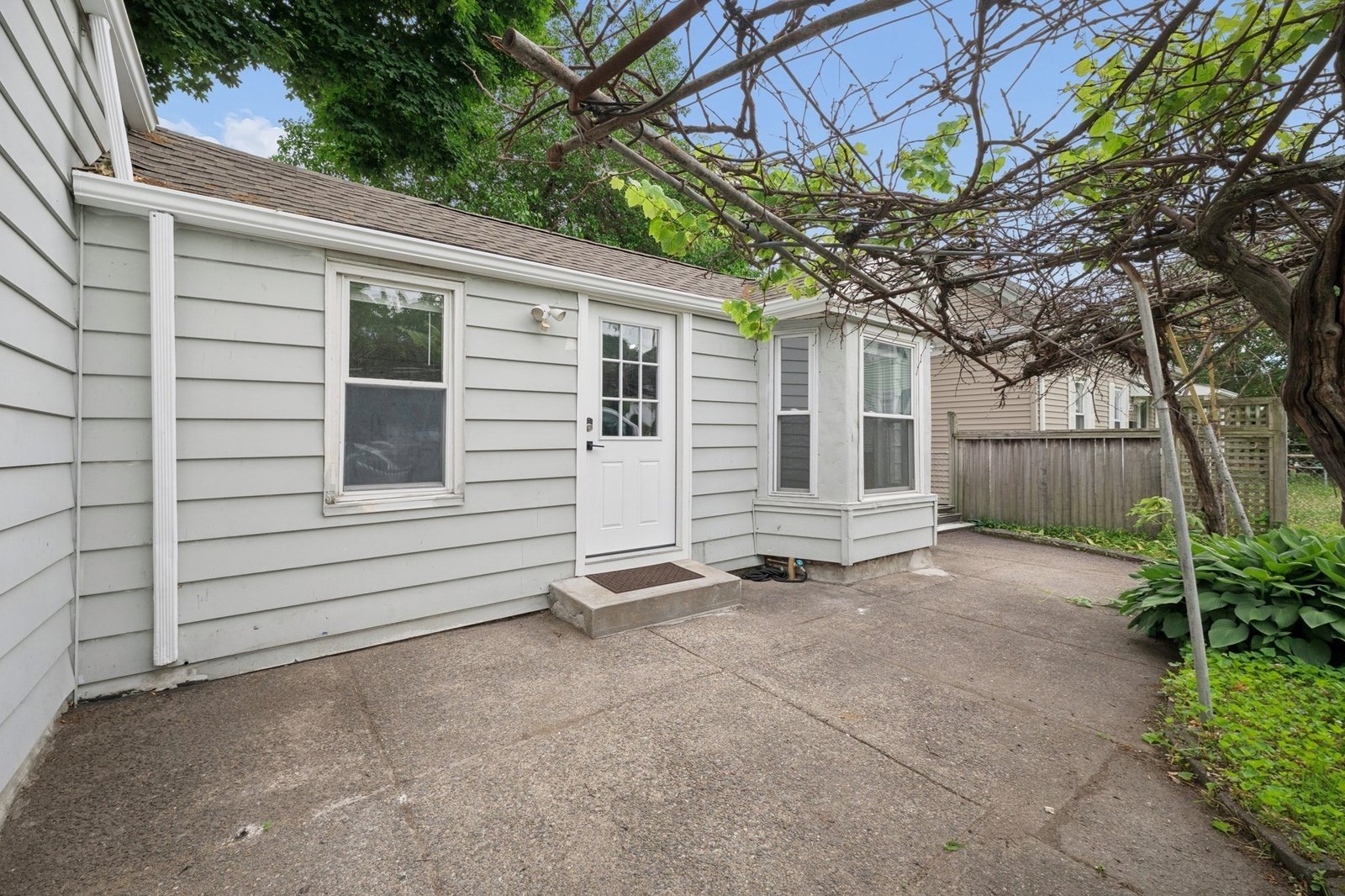 Bungalow