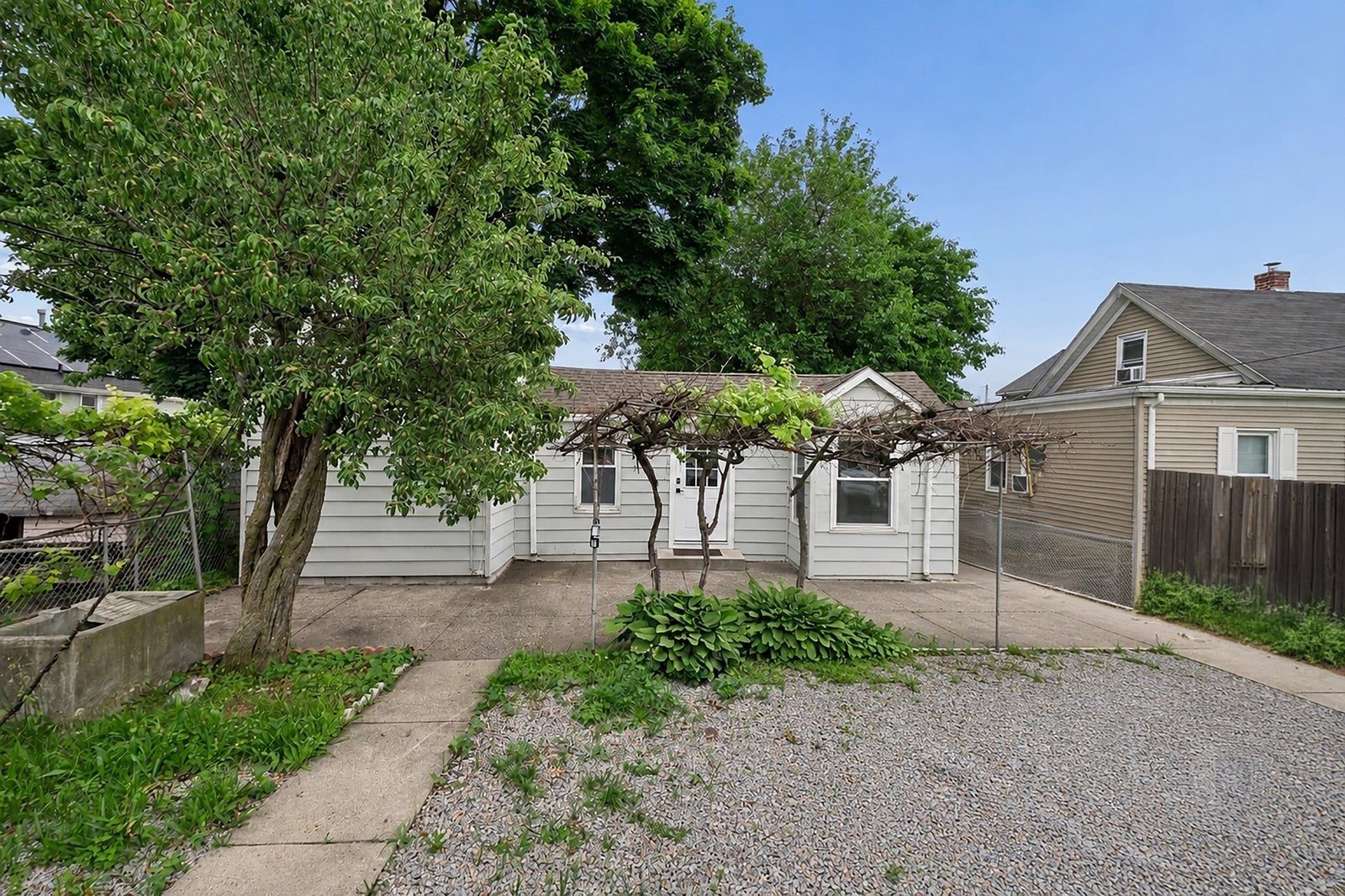 Bungalow