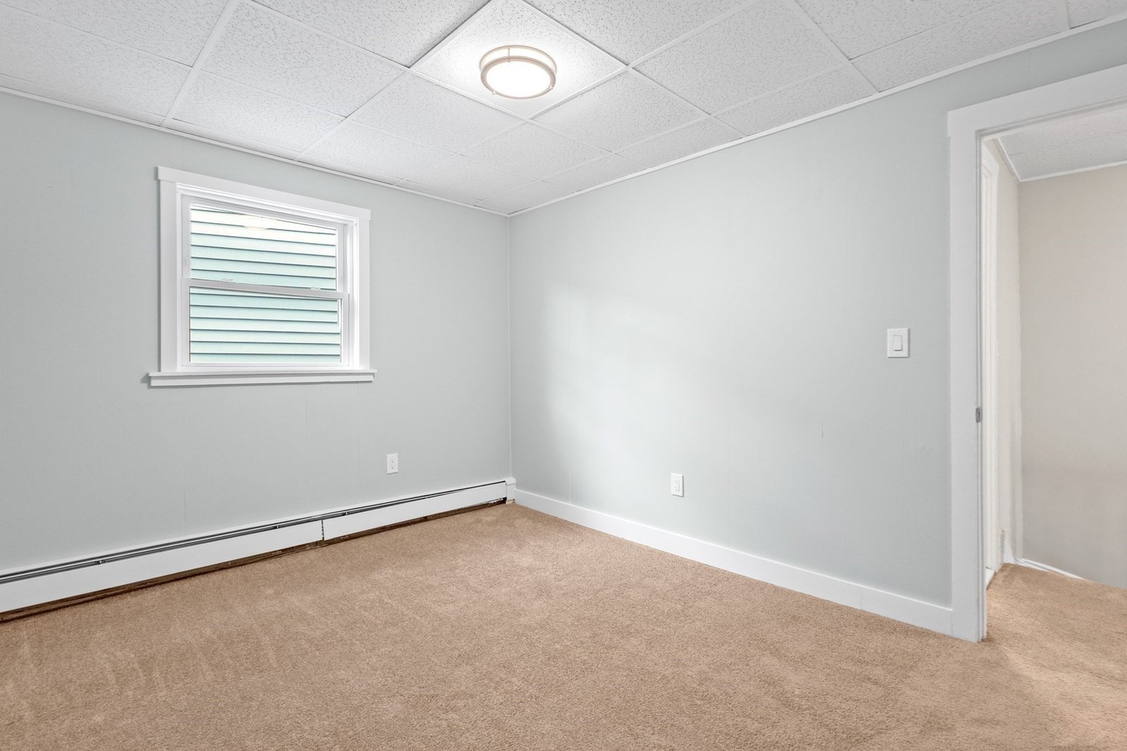 Bungalow