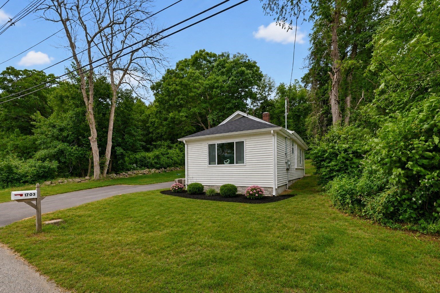 Cottage
