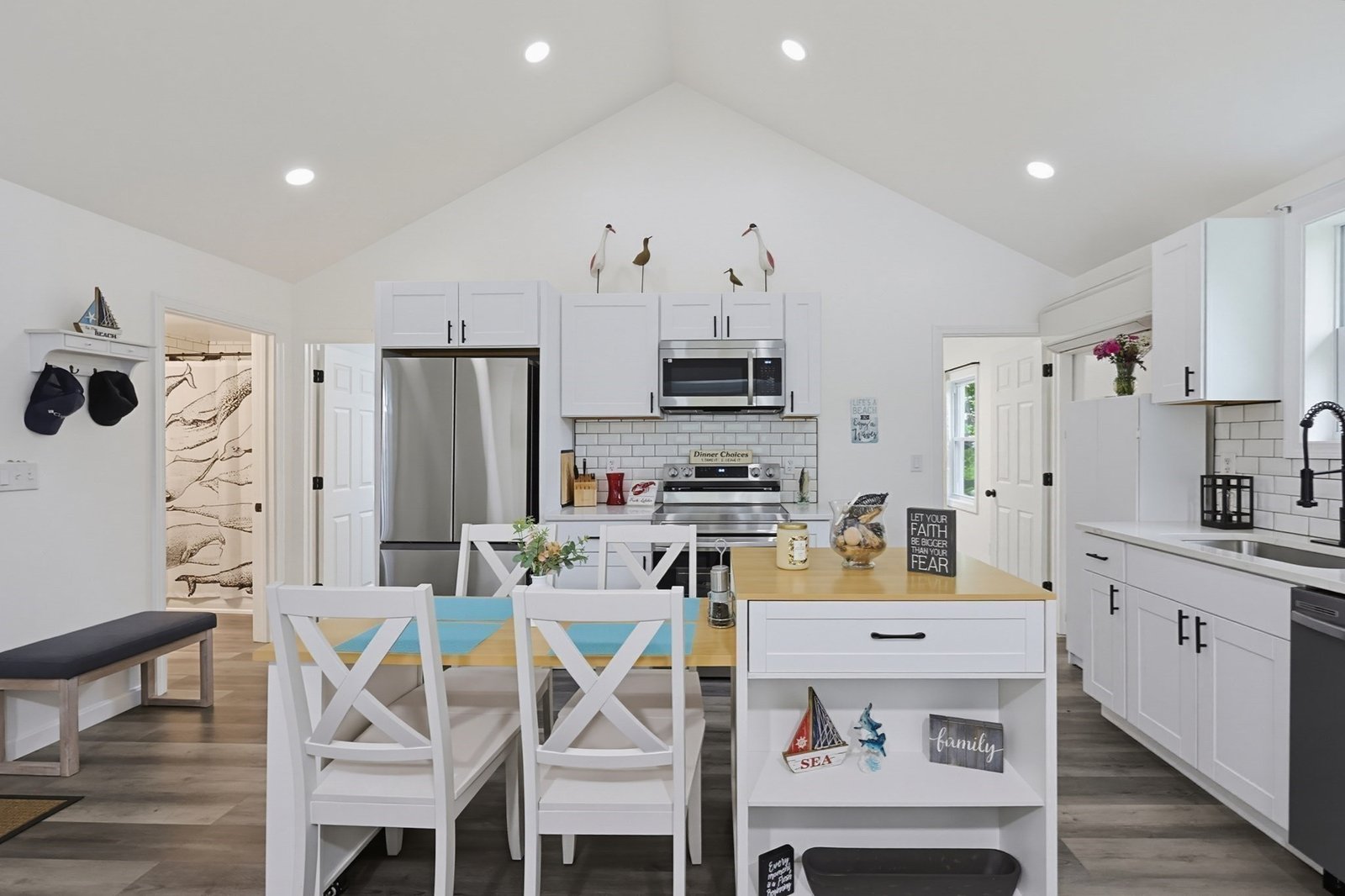 Cottage
