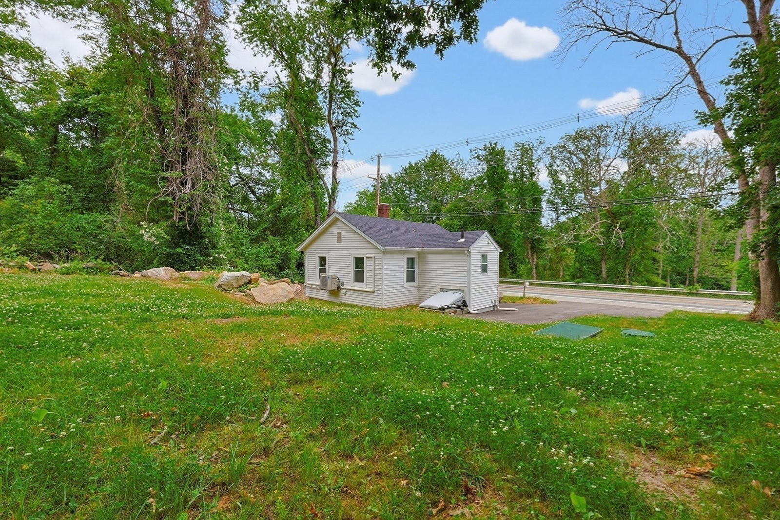 Cottage