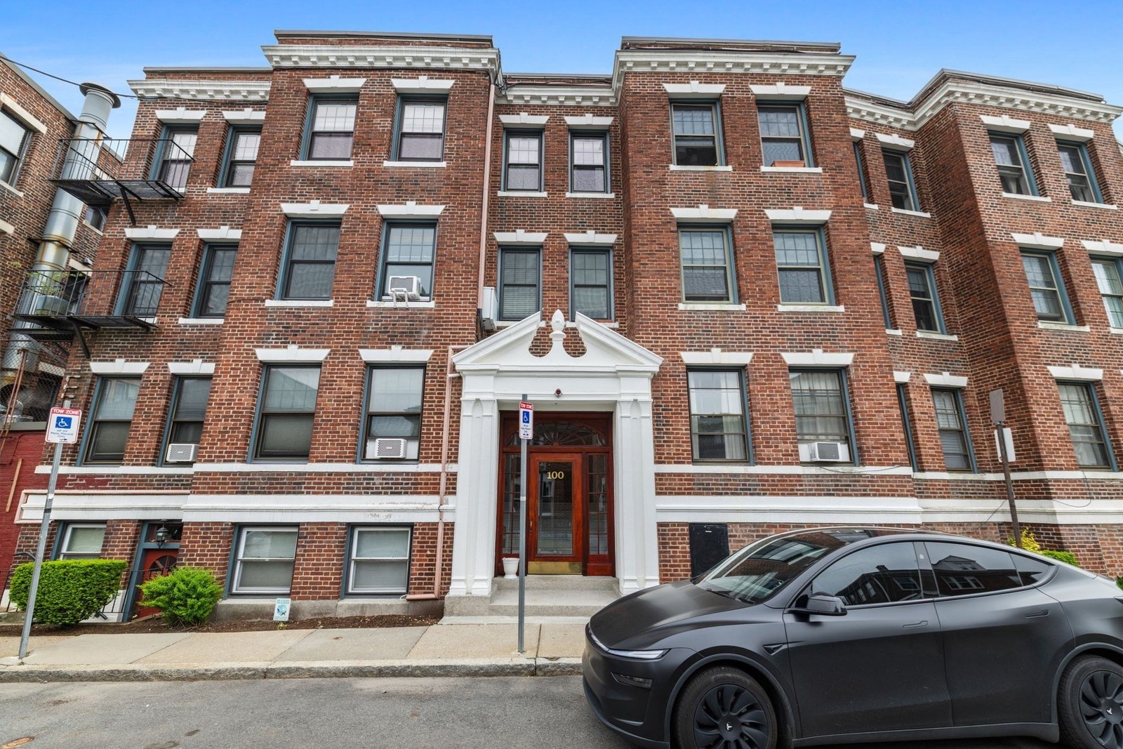 Condominium