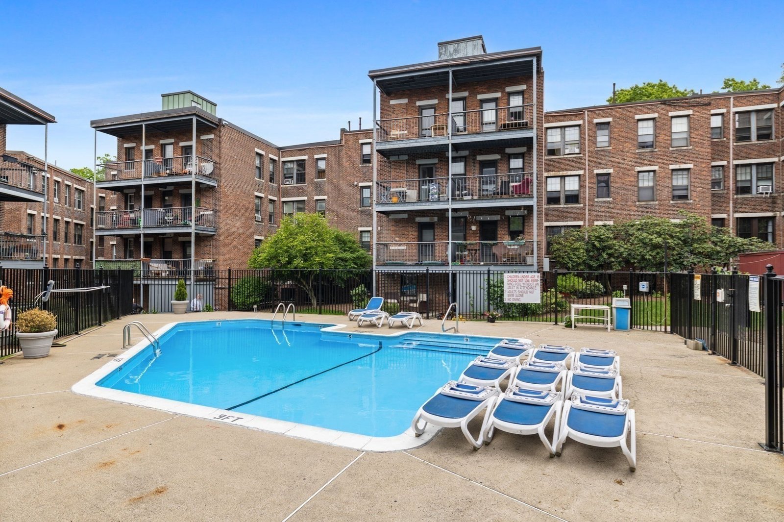 Condominium