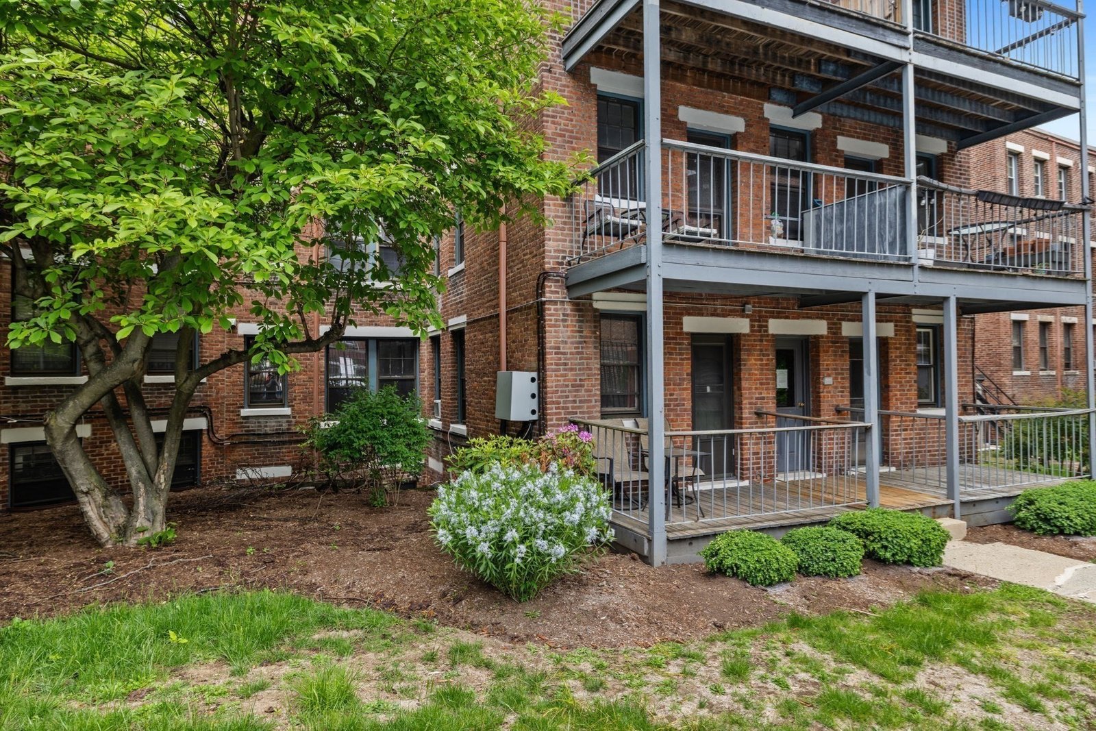 Condominium