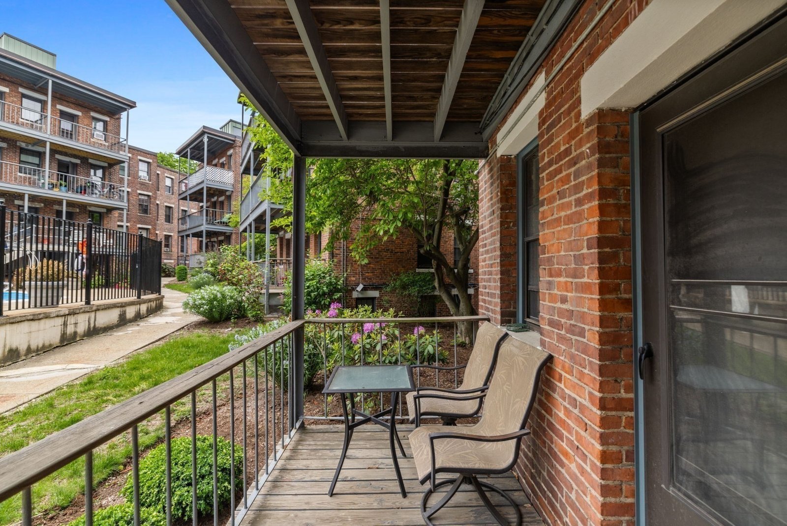 Condominium