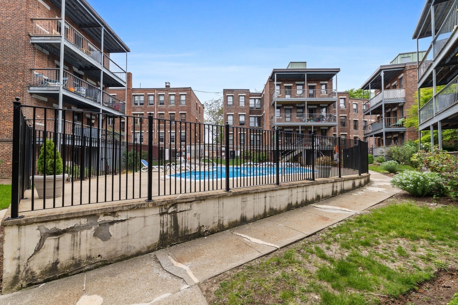 Condominium