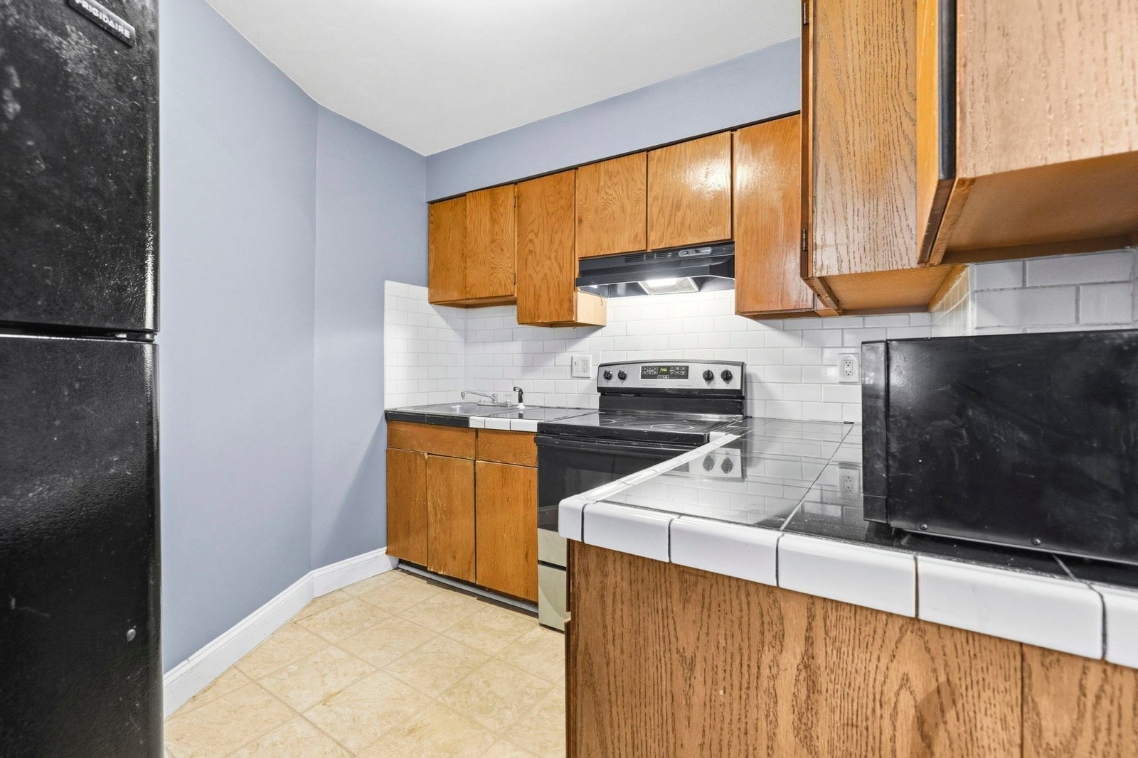 Condominium
