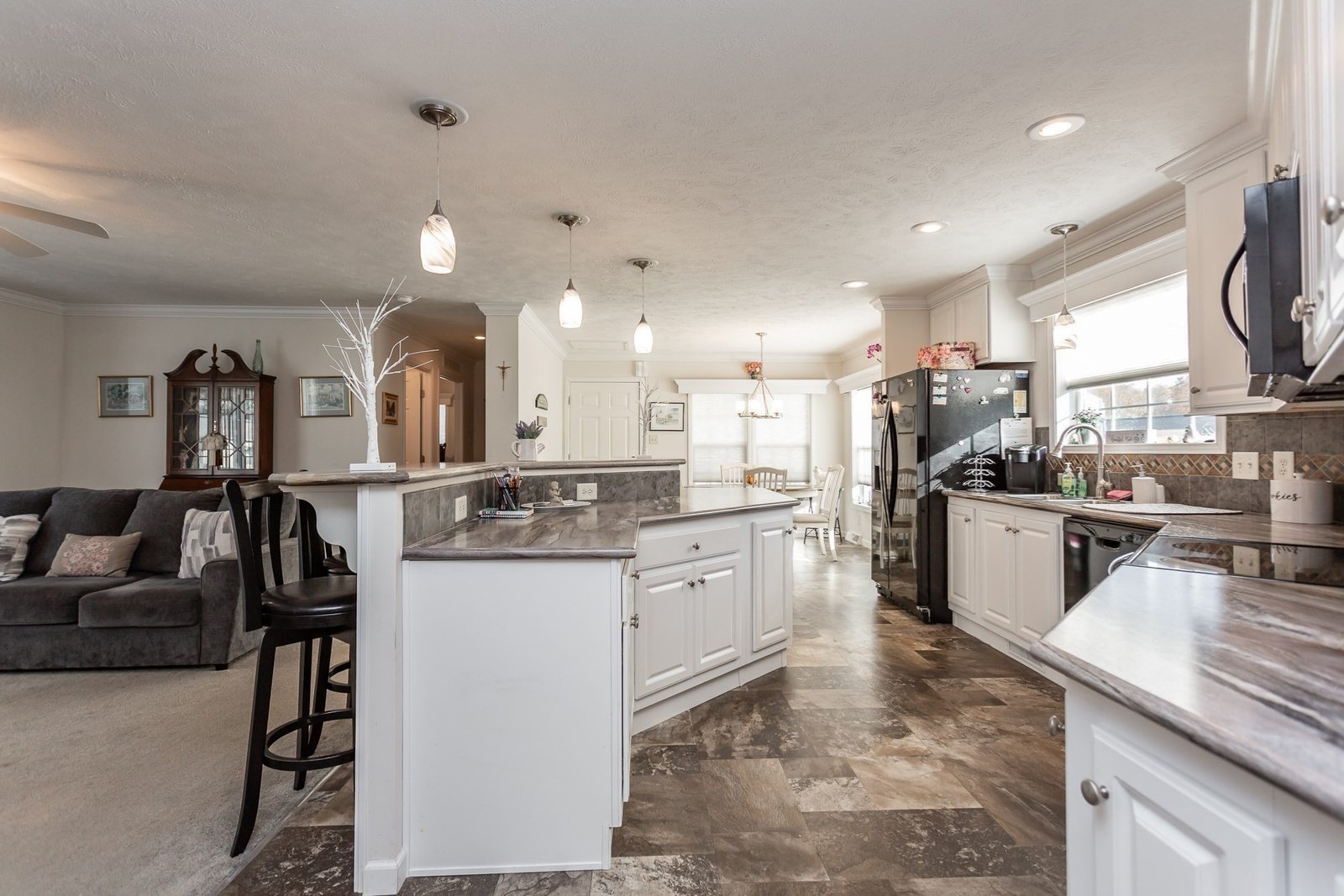 Ranch