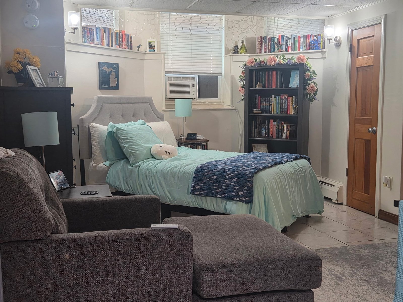 Residential Rental - Apartment