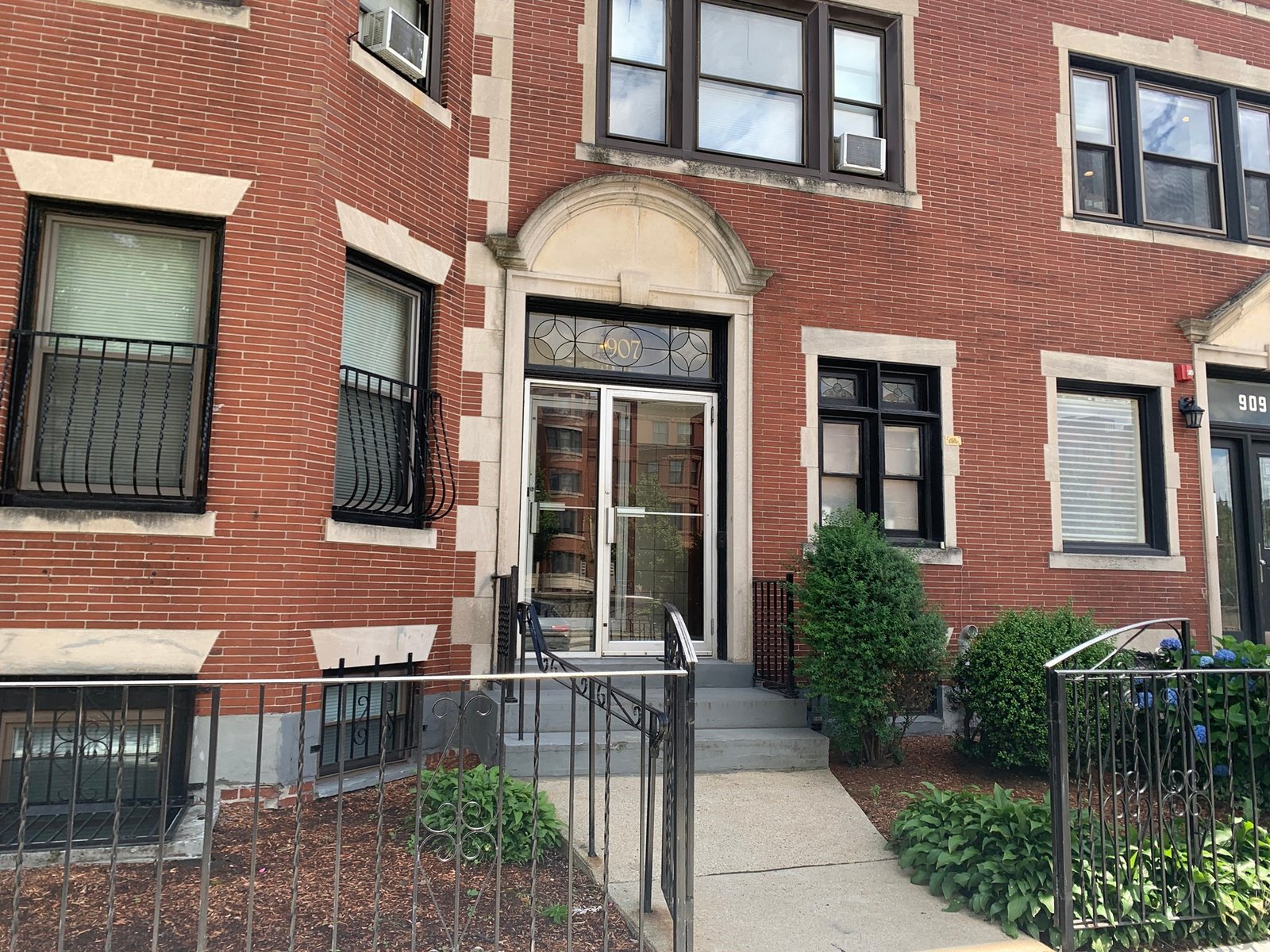 Residential Rental - Apartment