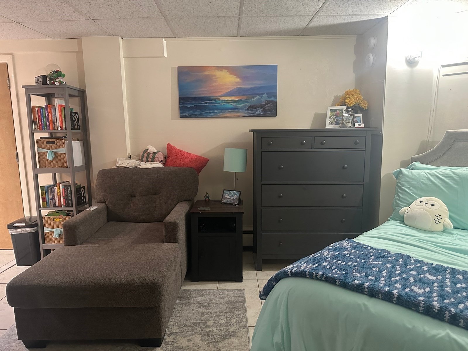 Residential Rental - Apartment