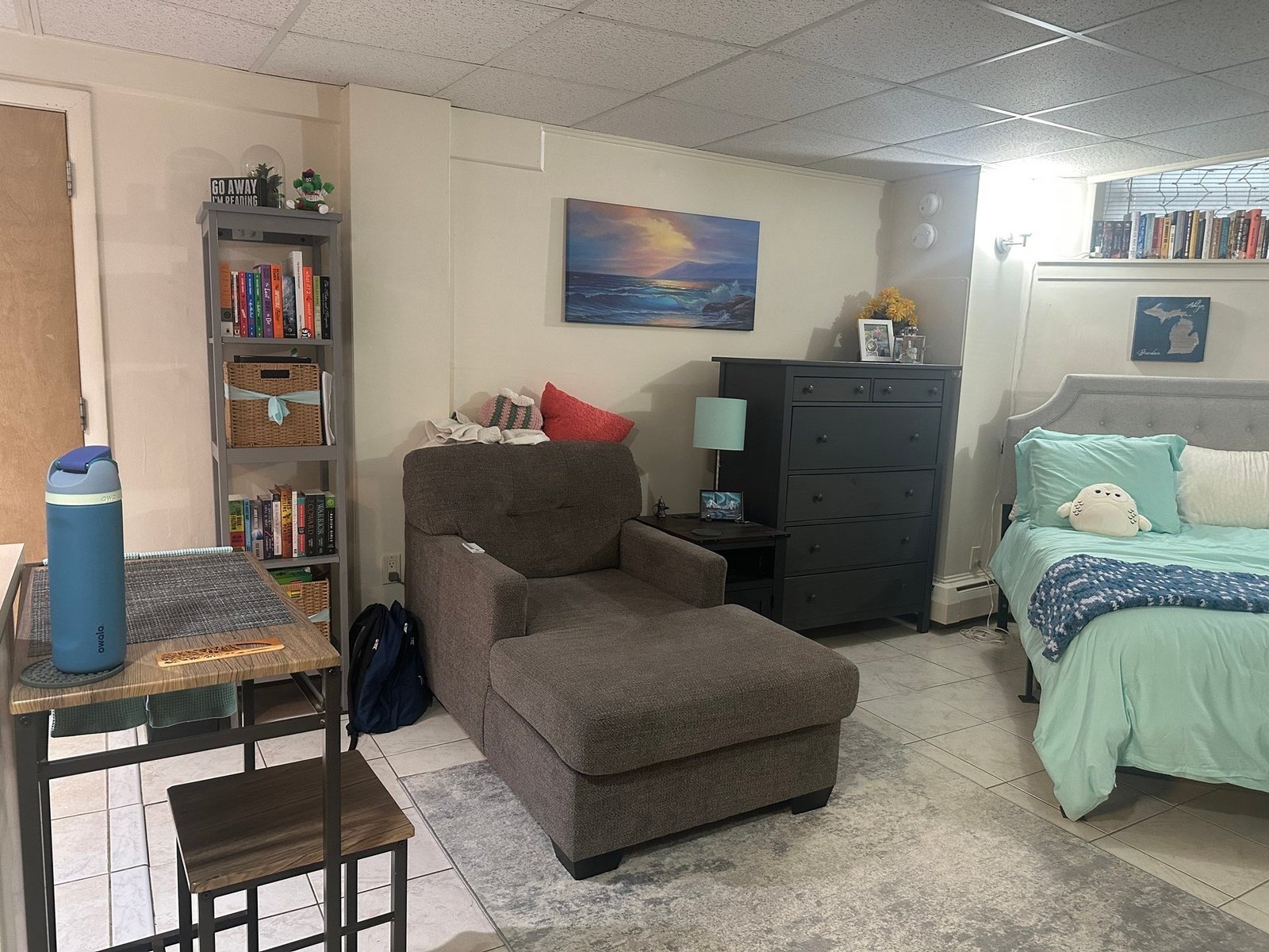 Residential Rental - Apartment