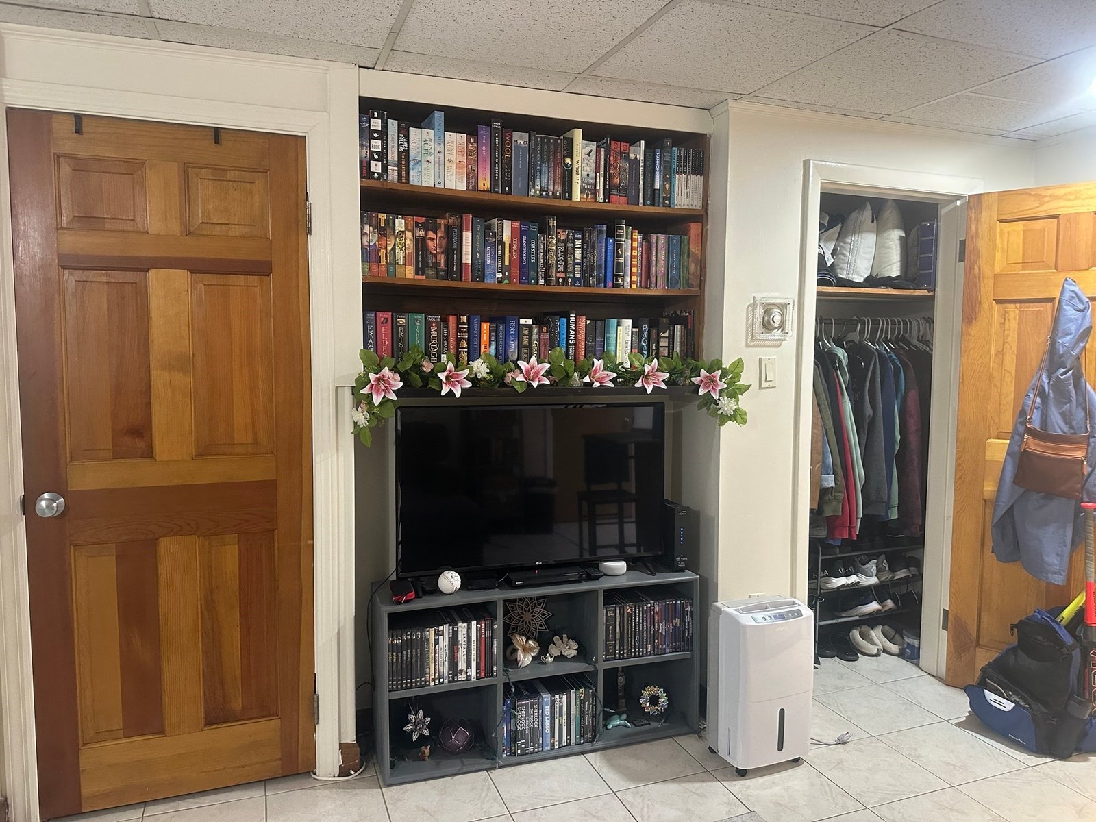 Residential Rental - Apartment