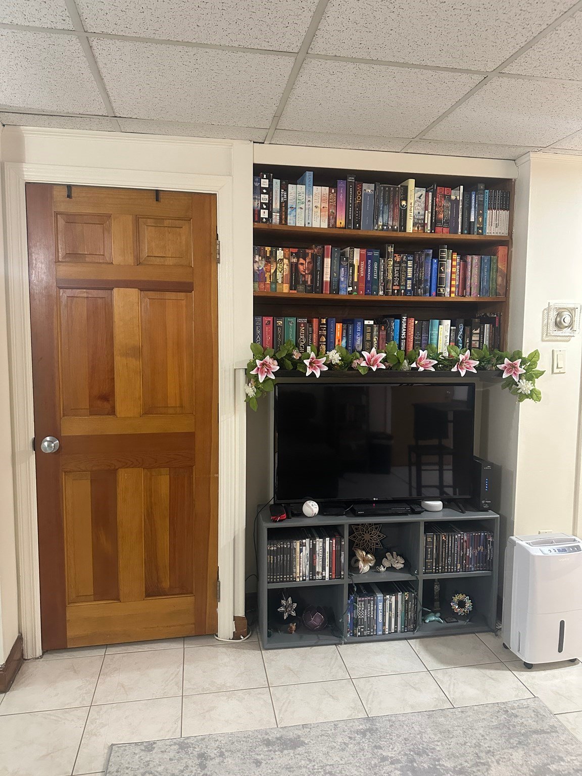 Residential Rental - Apartment