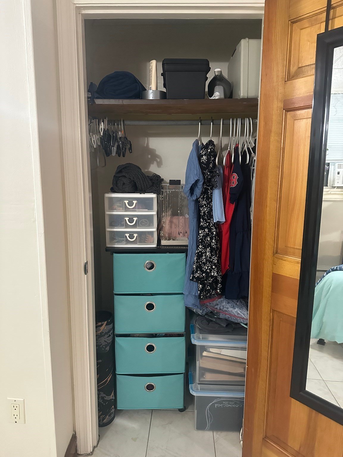 Residential Rental - Apartment