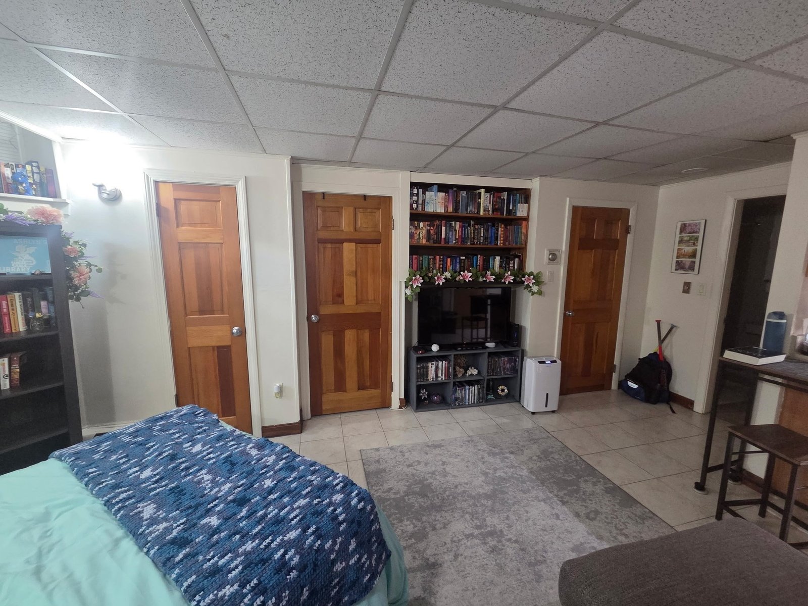 Residential Rental - Apartment