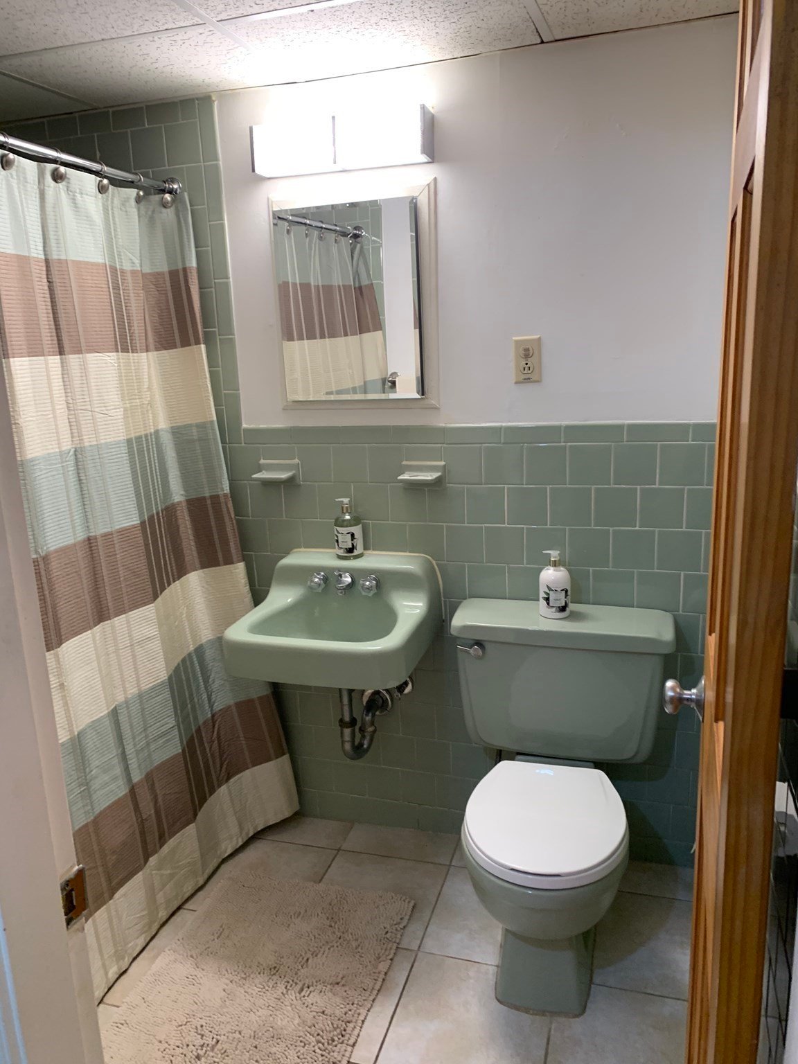 Residential Rental - Apartment