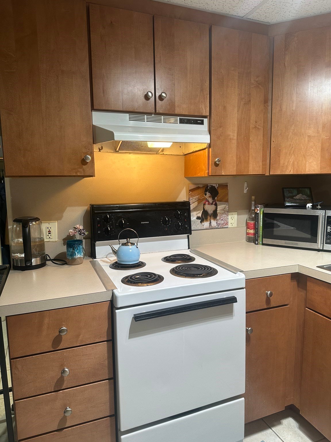 Residential Rental - Apartment
