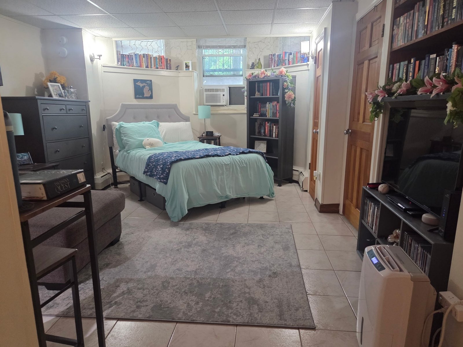 Residential Rental - Apartment
