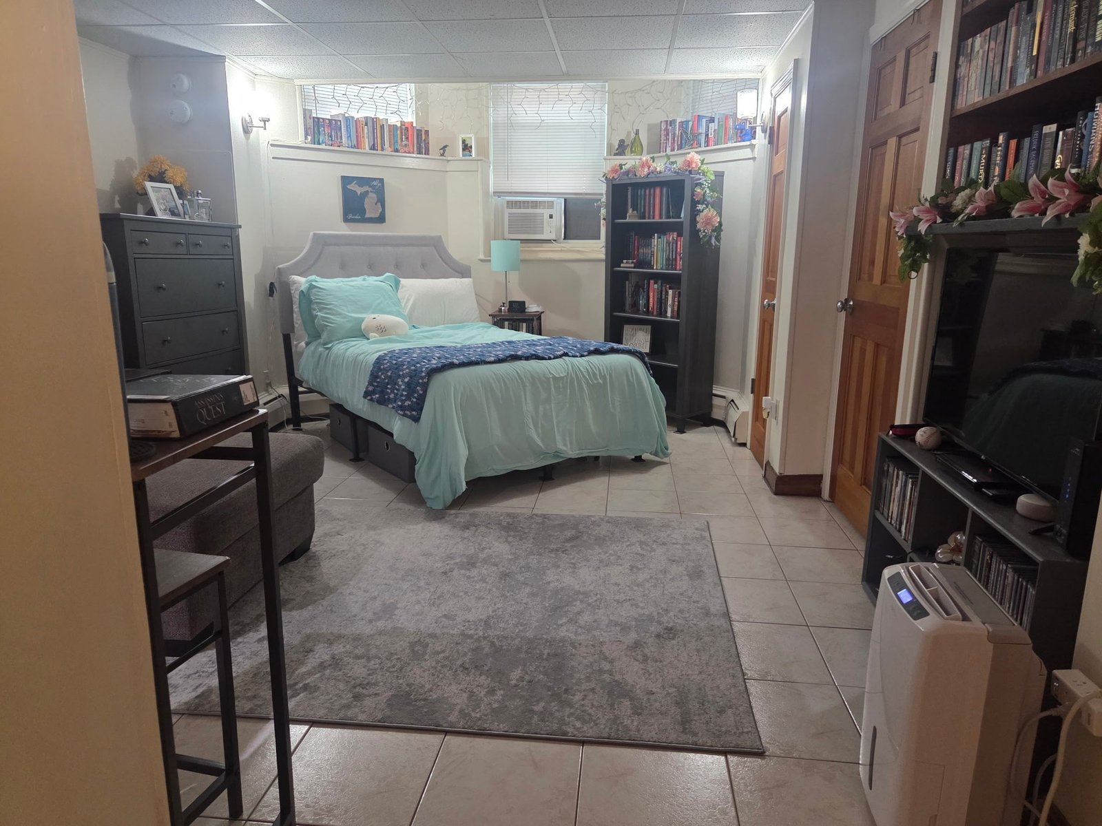 Residential Rental - Apartment