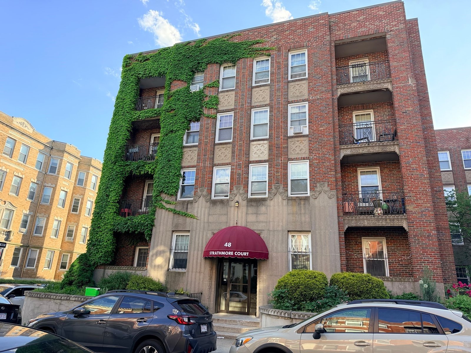 Condominium