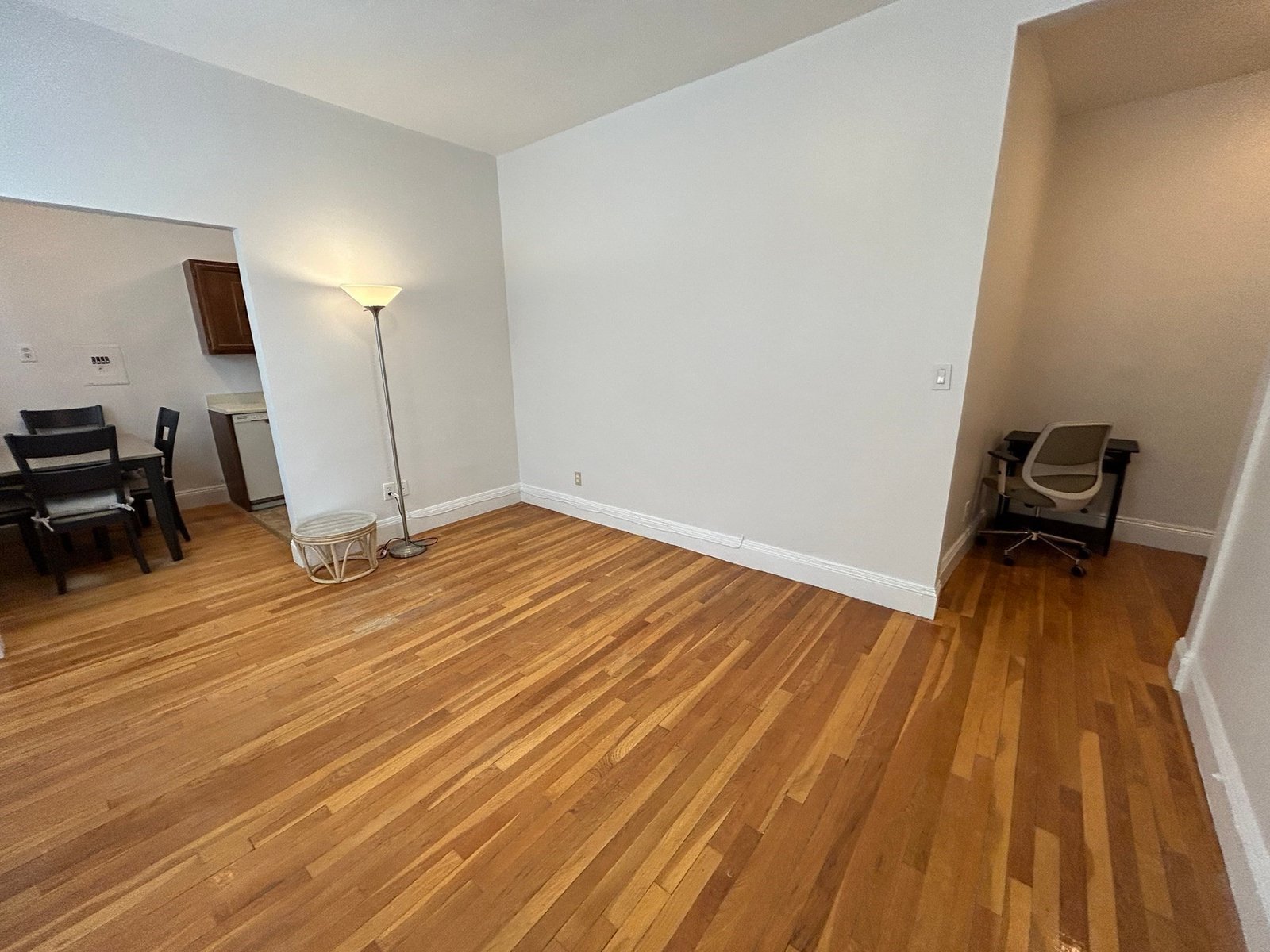 Condominium