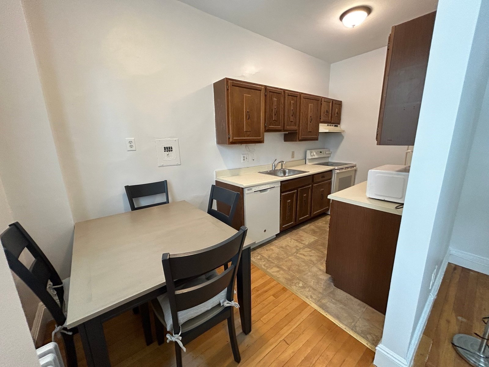 Condominium