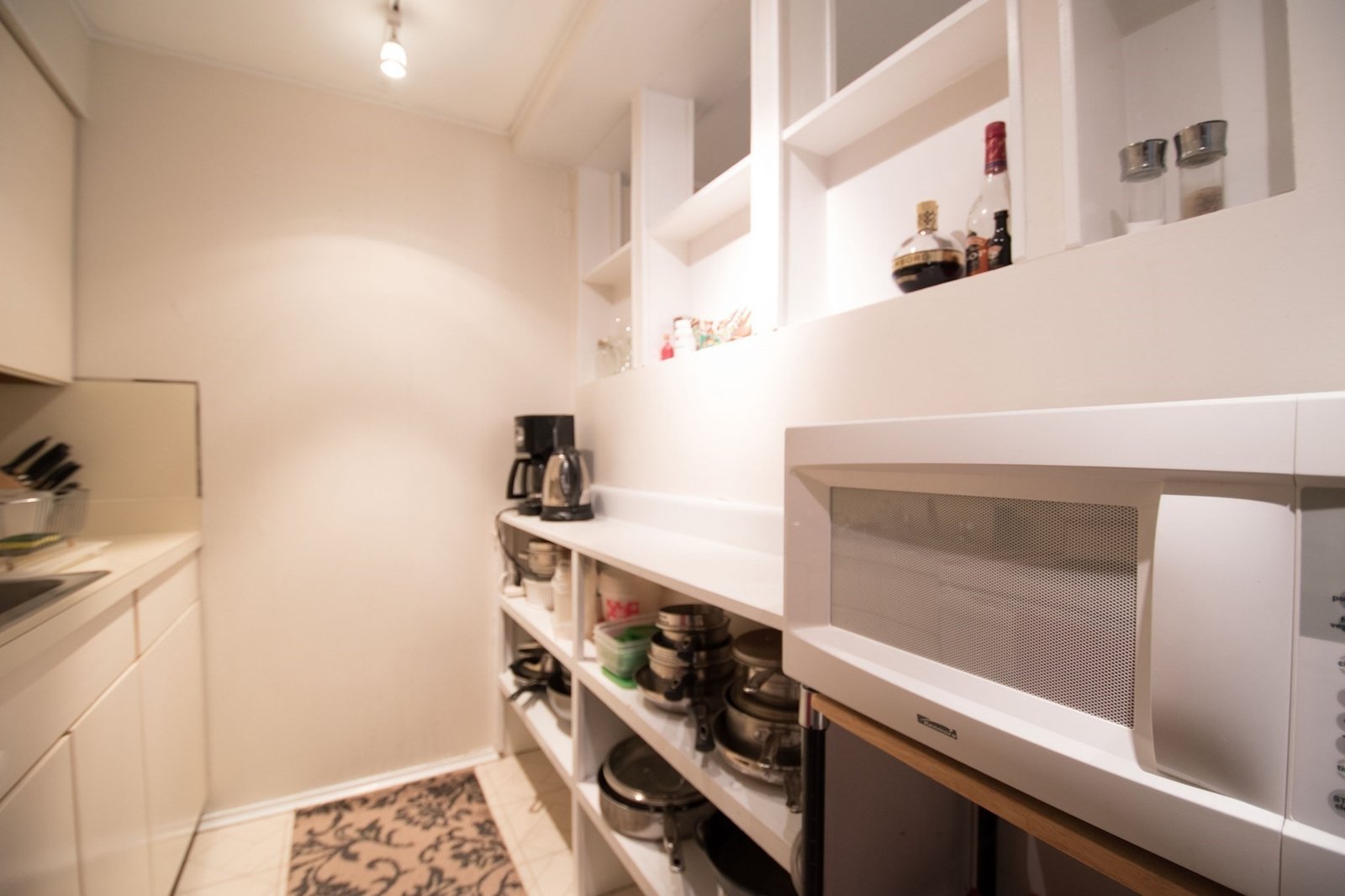 Condominium