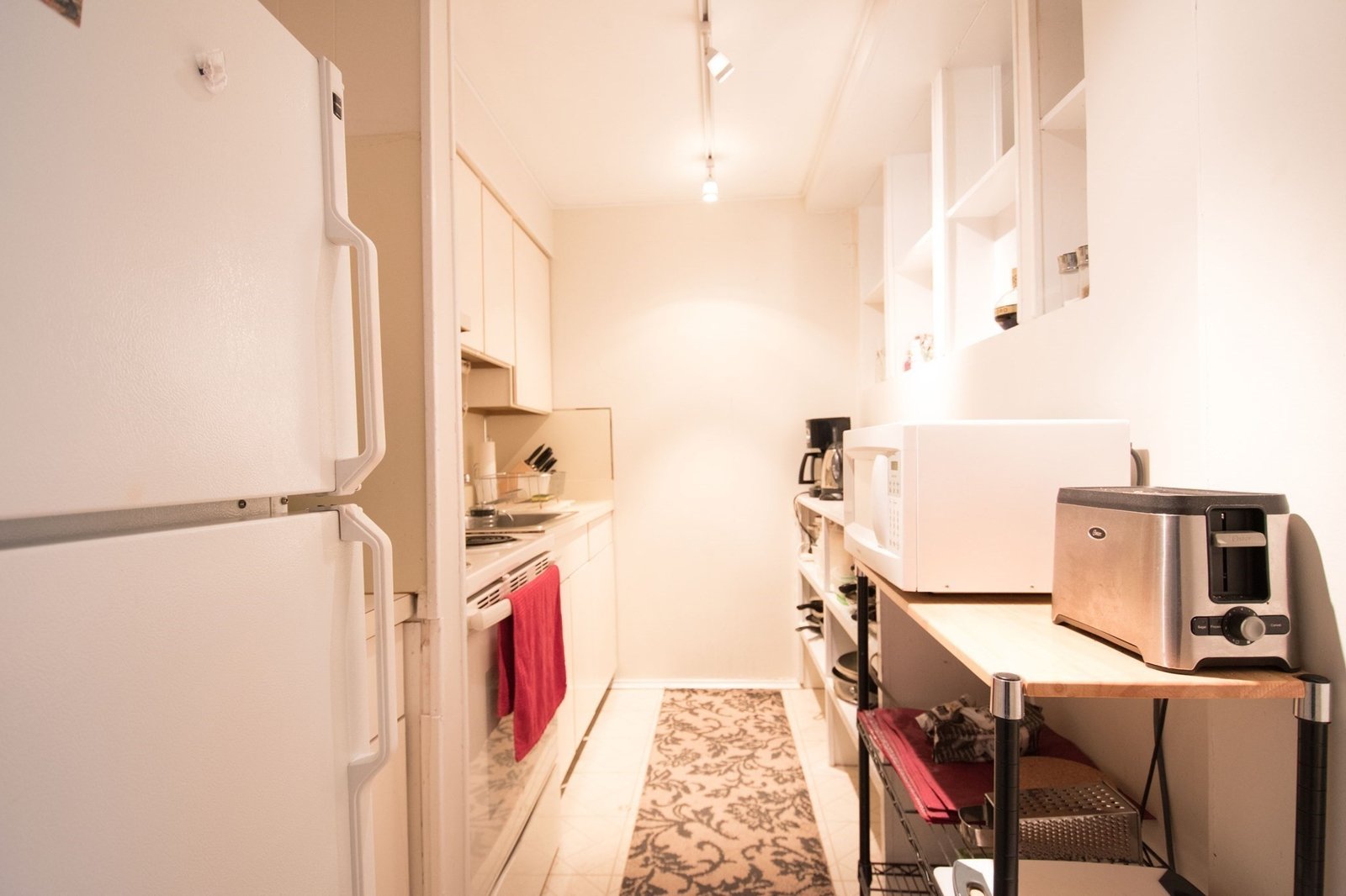 Condominium
