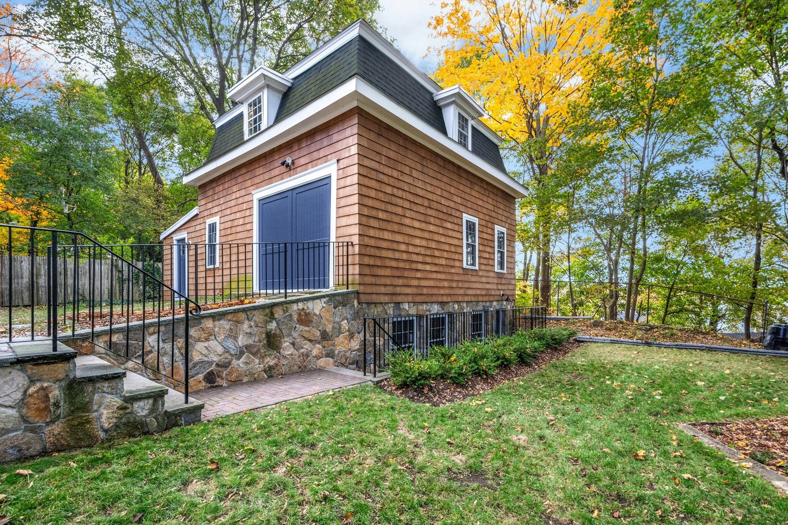 Carriage House