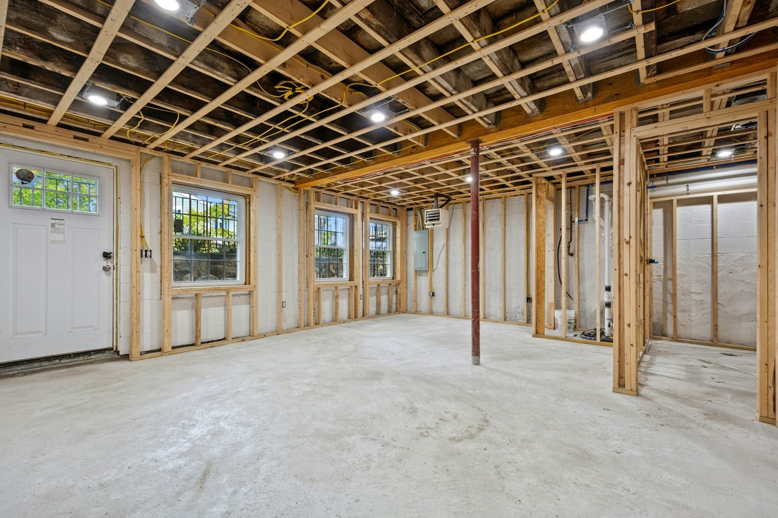 Carriage House