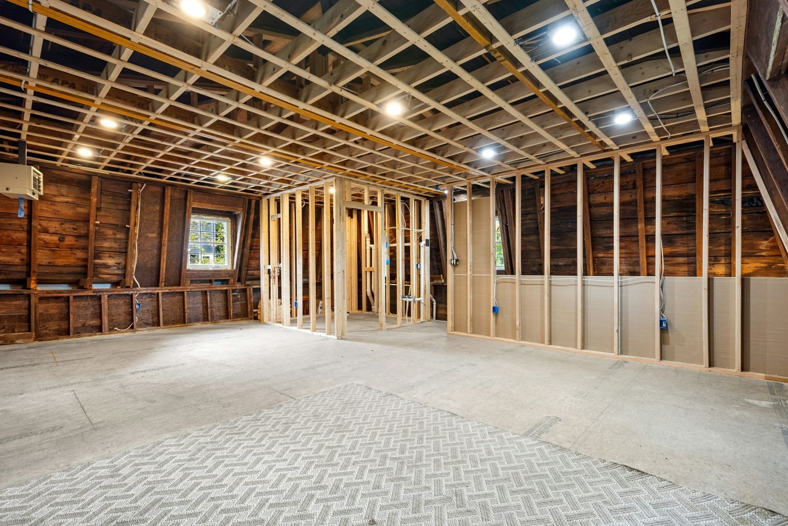 Carriage House