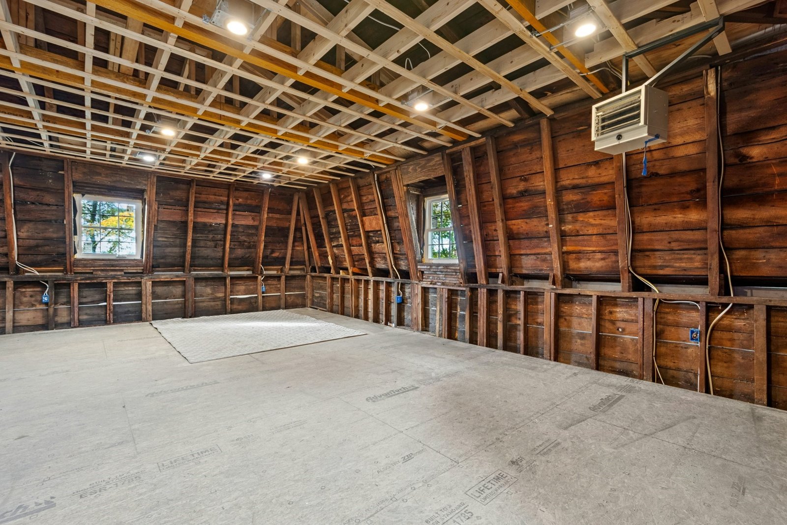 Carriage House