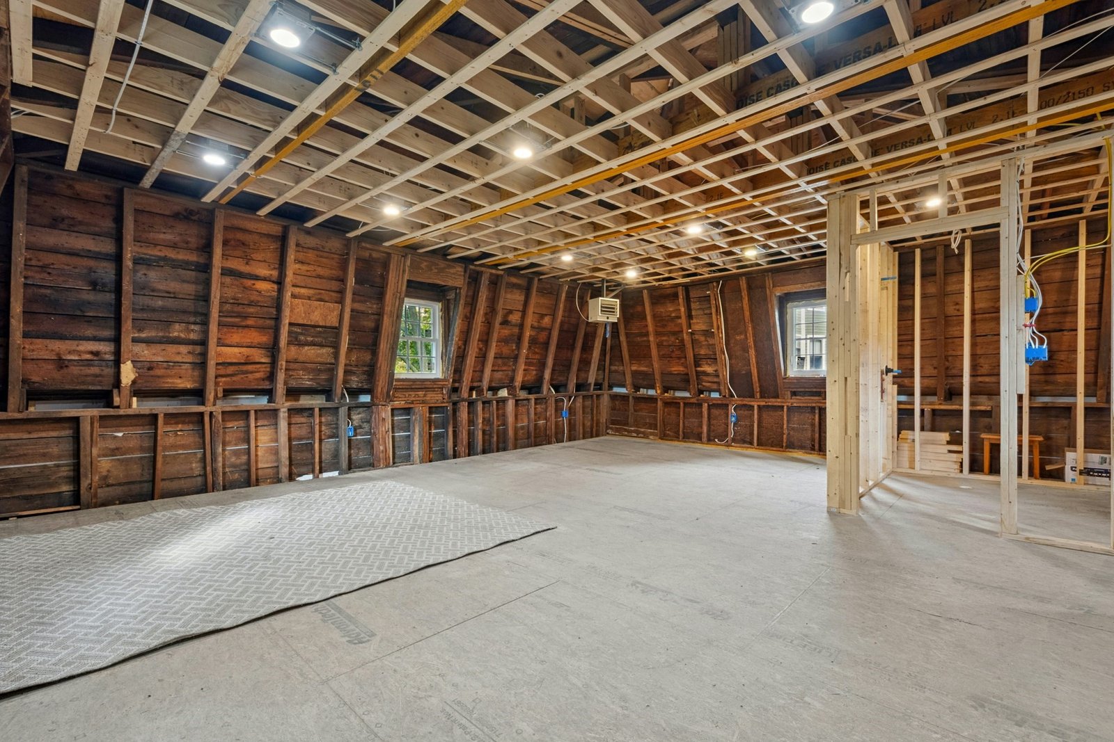 Carriage House