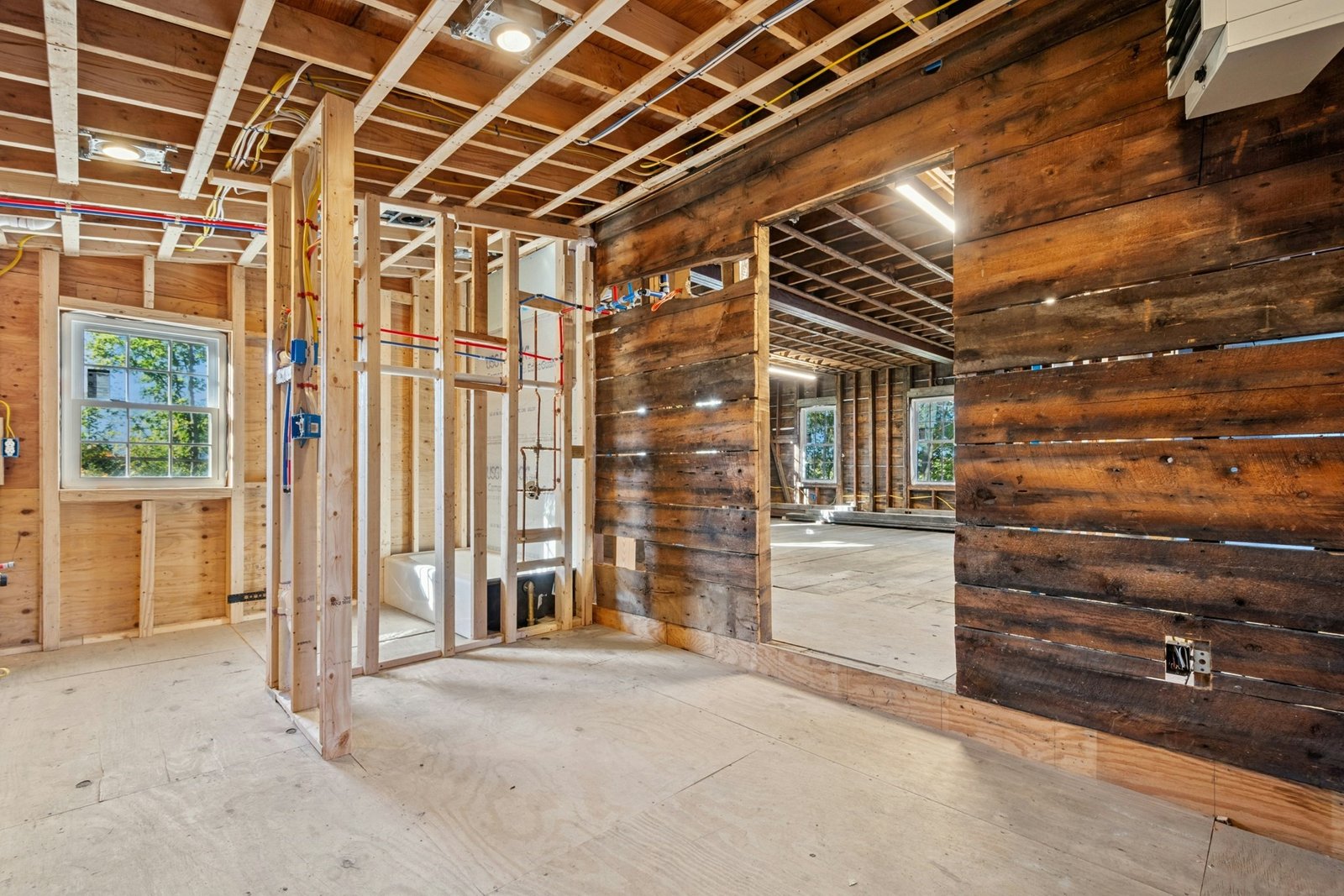 Carriage House