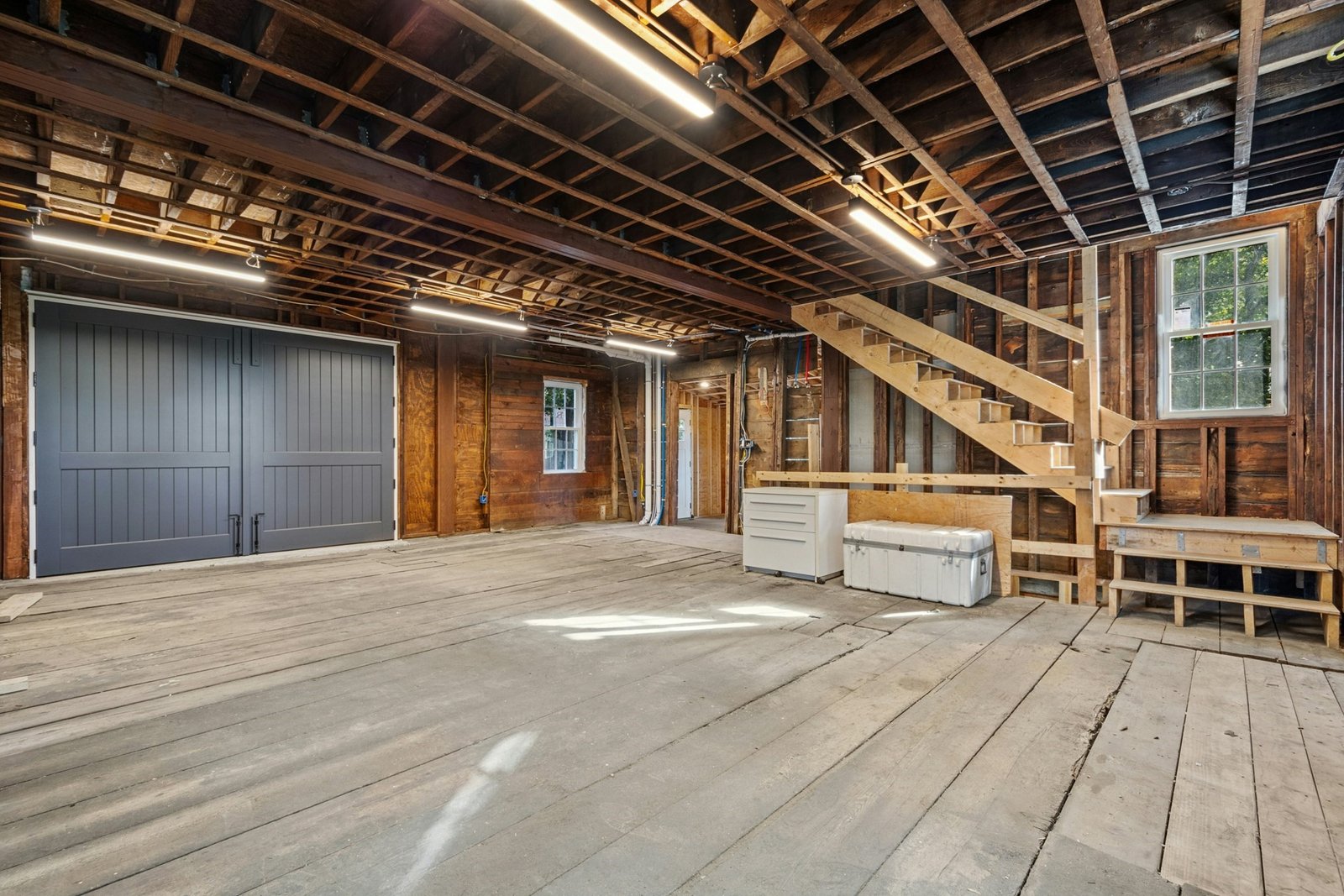 Carriage House