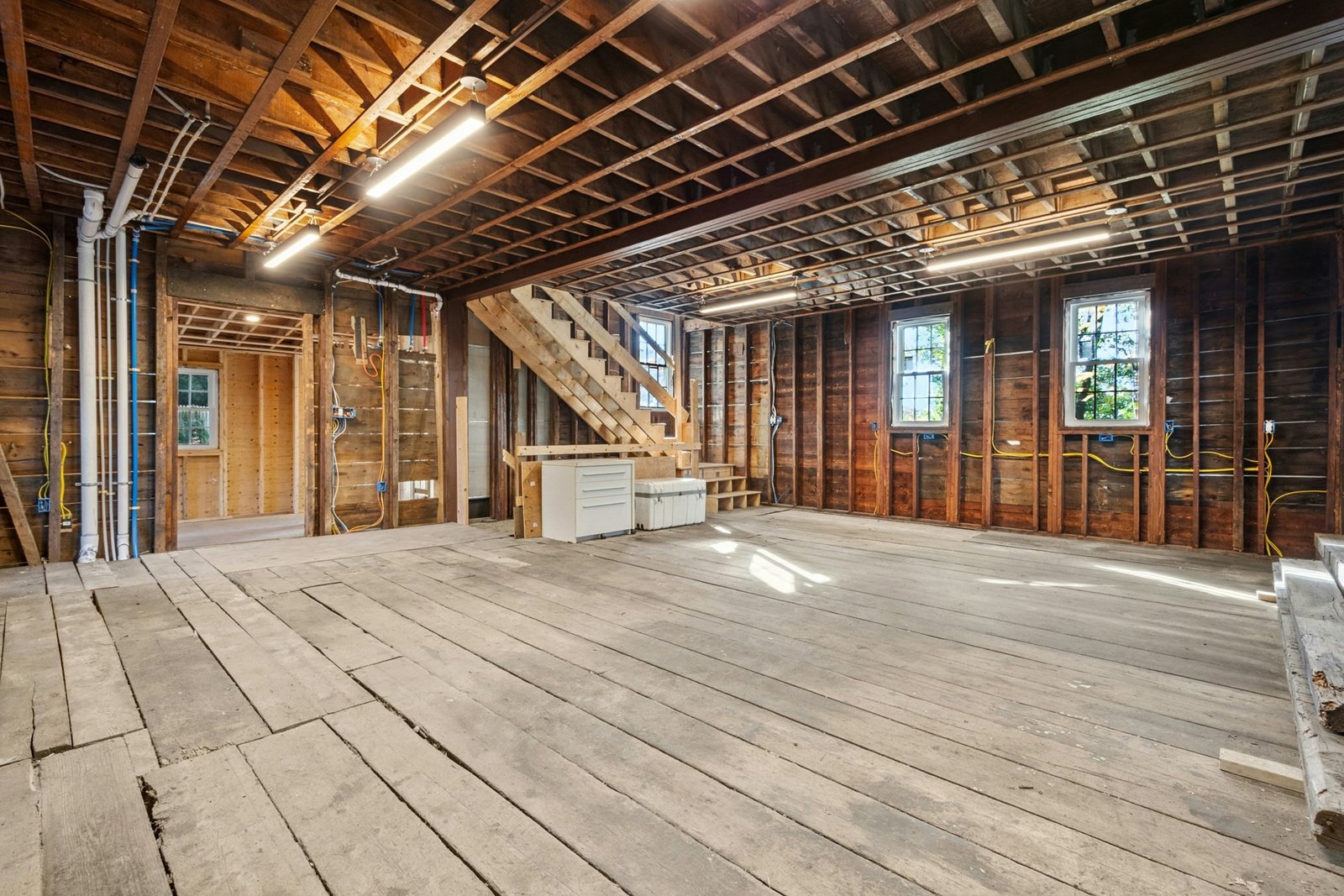Carriage House