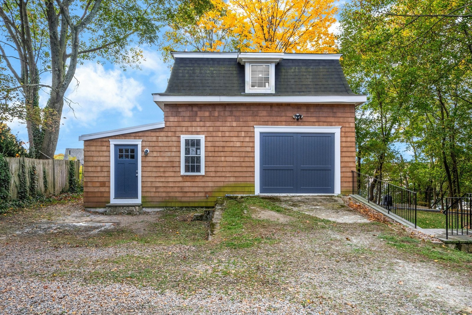 Carriage House