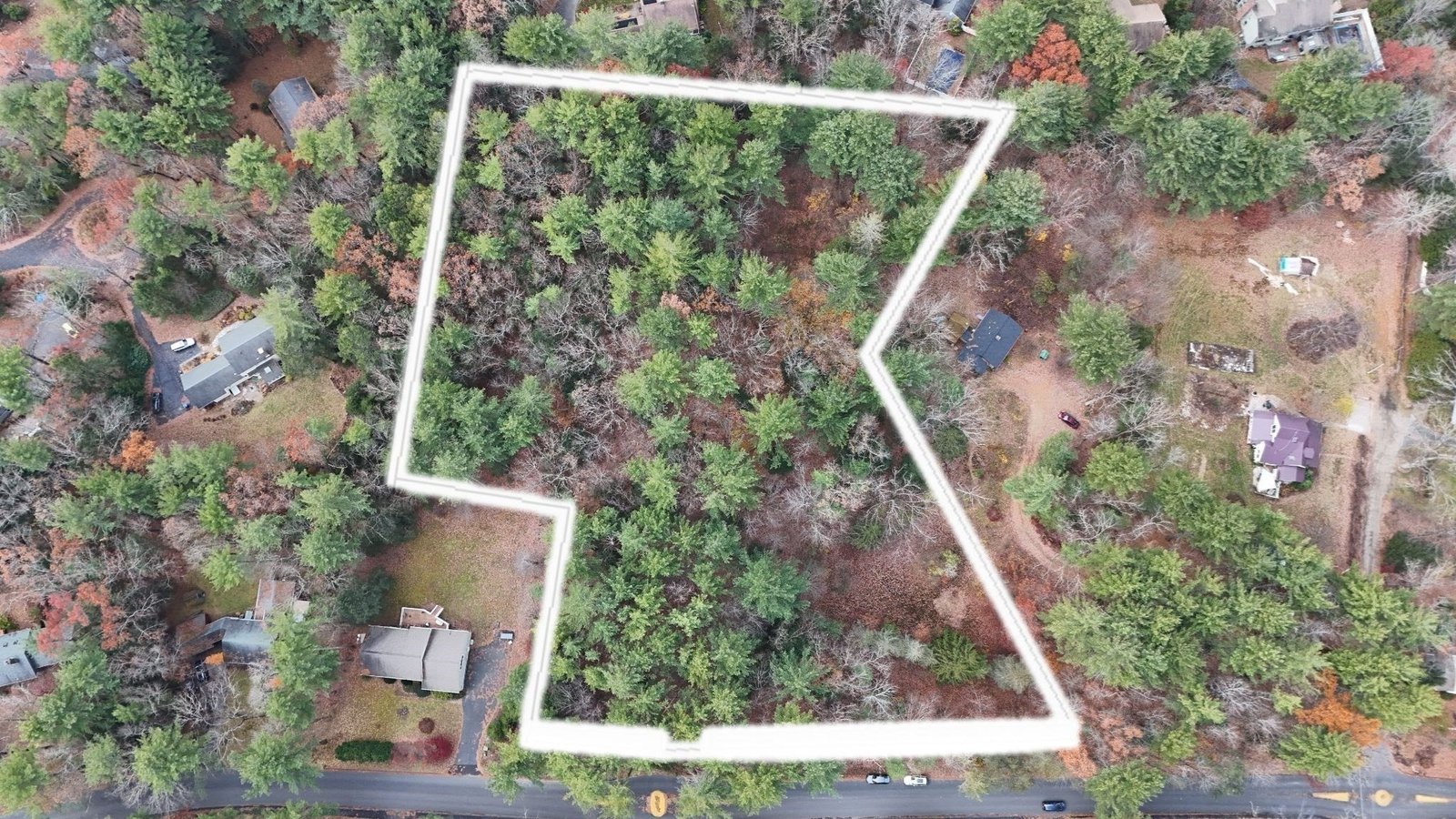 Land - Residential