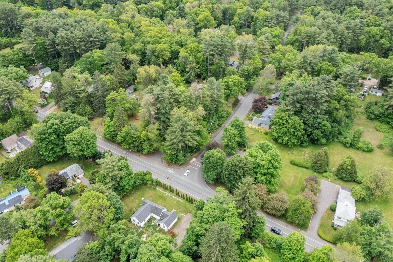 Land - Residential