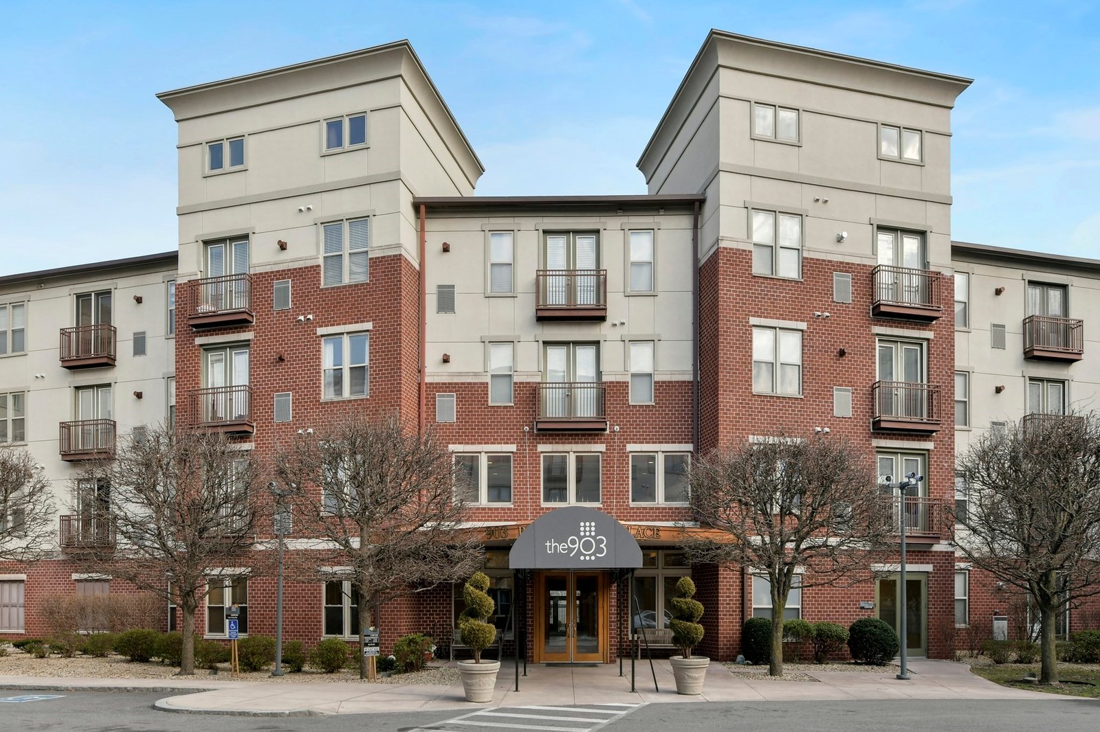 Condo - Mid-Rise, Loft