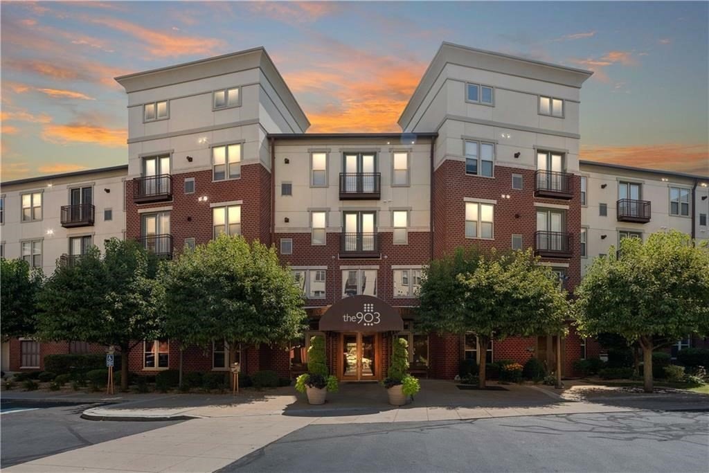 Condo - Mid-Rise, Loft
