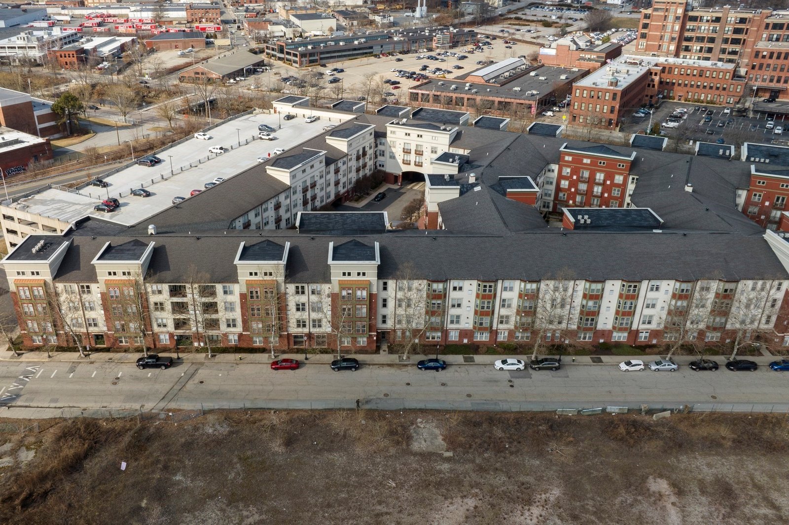 Condo - Mid-Rise, Loft