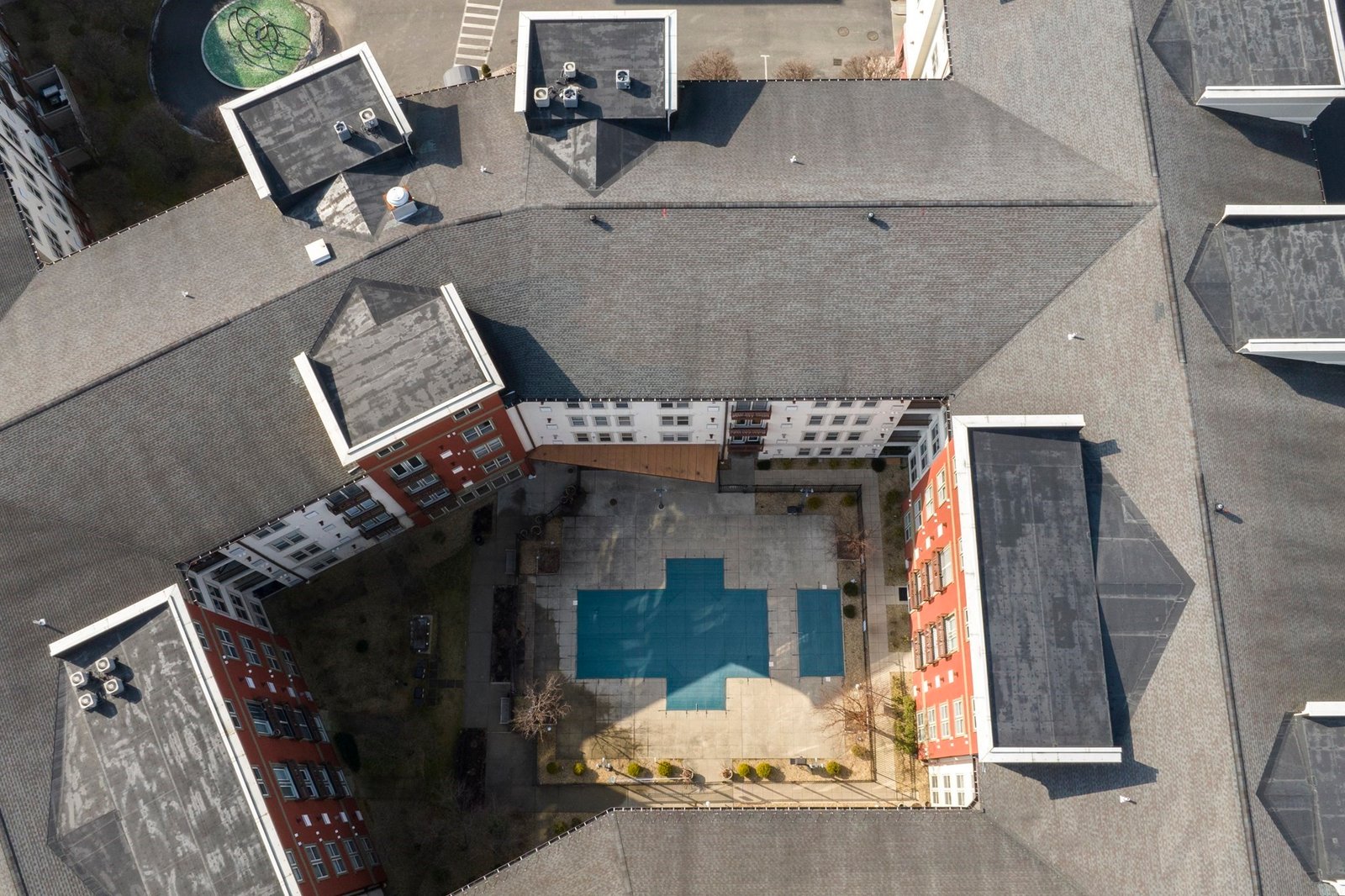 Condo - Mid-Rise, Loft