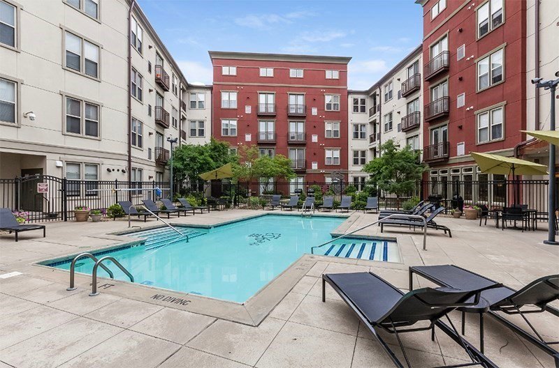 Condo - Mid-Rise, Loft