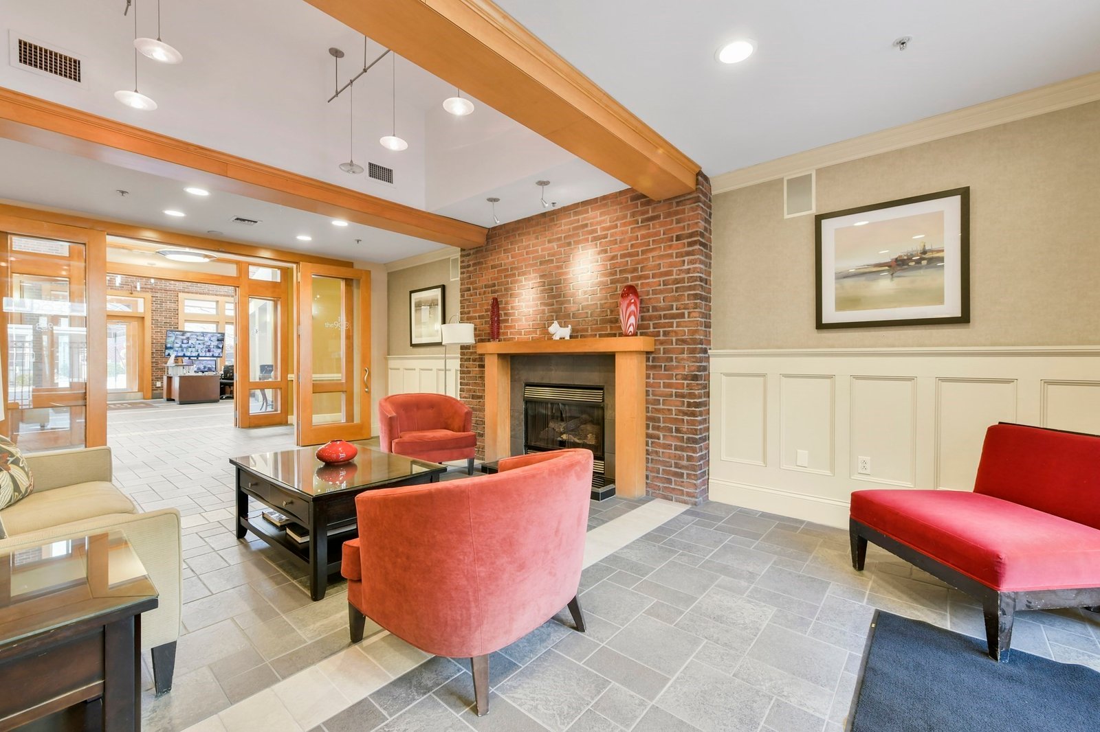 Condo - Mid-Rise, Loft